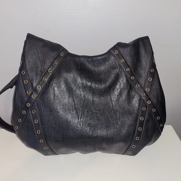 Sourpuss Octopus Hobo Purse, VGUC - Picture 6 of 11